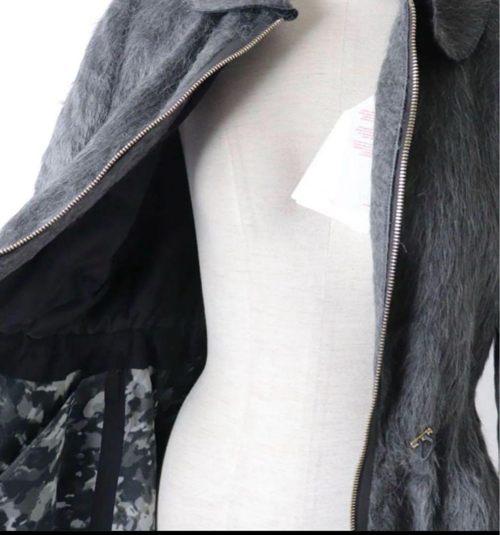 モンクレール MONCLER 超レア商品 サイズ3ほぼ未使用品