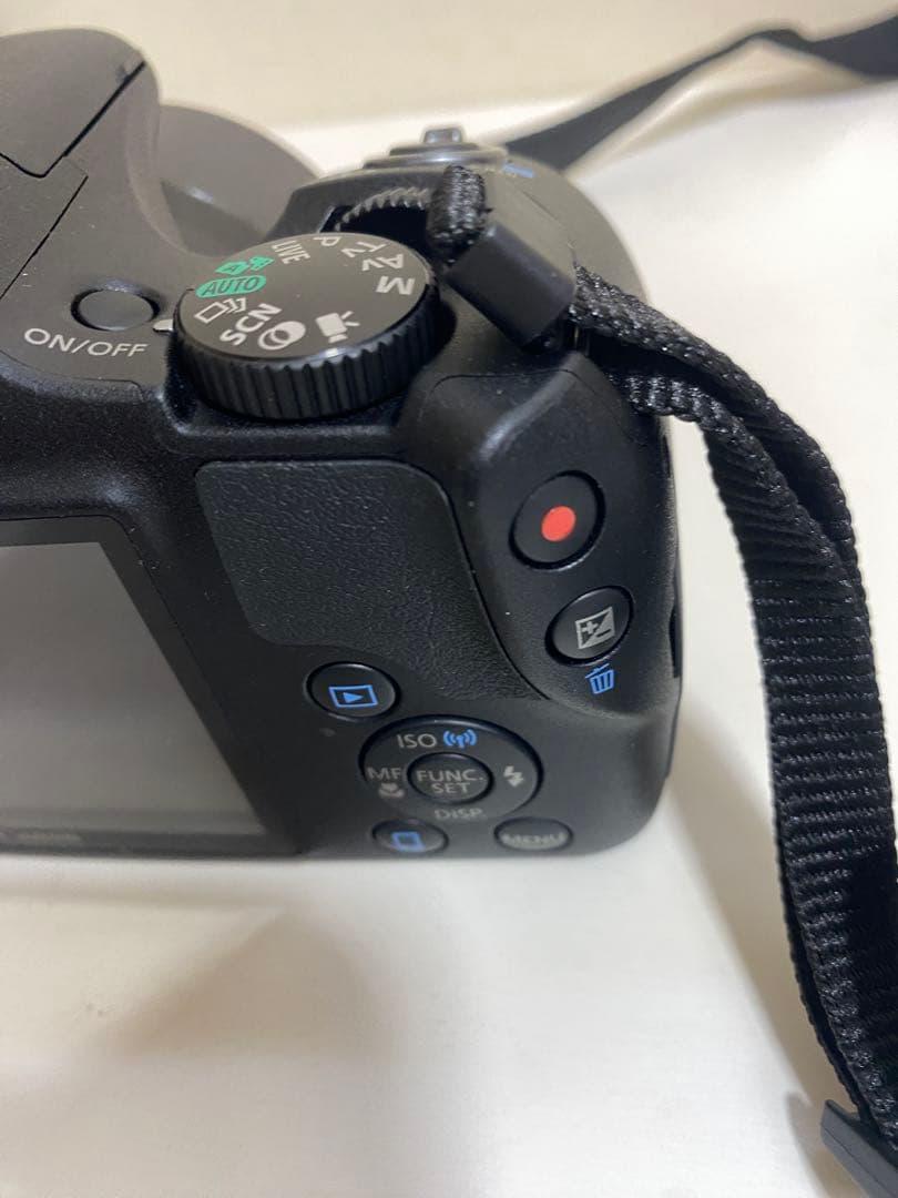 【美品】Canon PowerShot SX530 HS