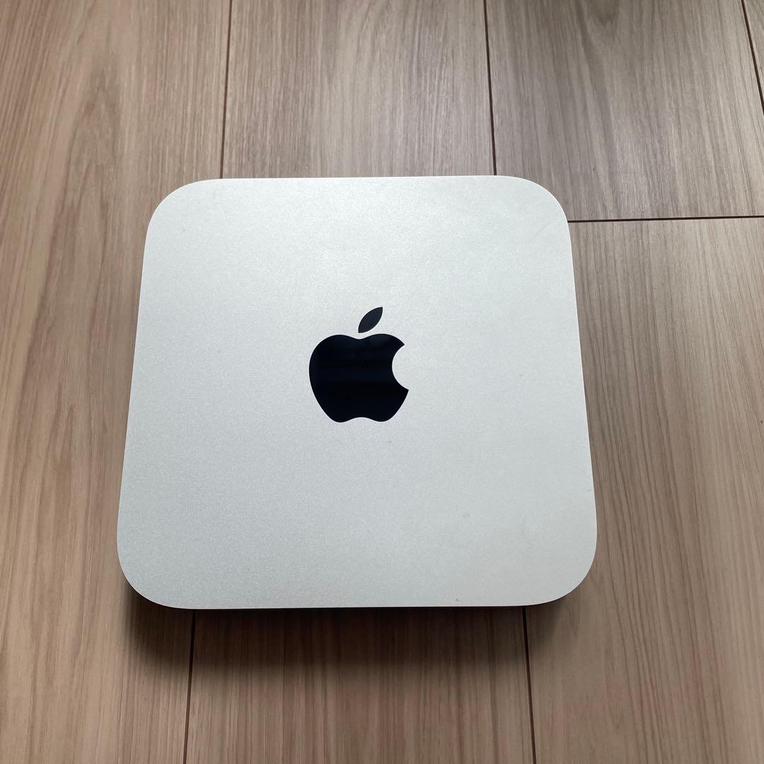 2023 Mac mini/ M2/ 16GB/ 256GB/ マウス付き