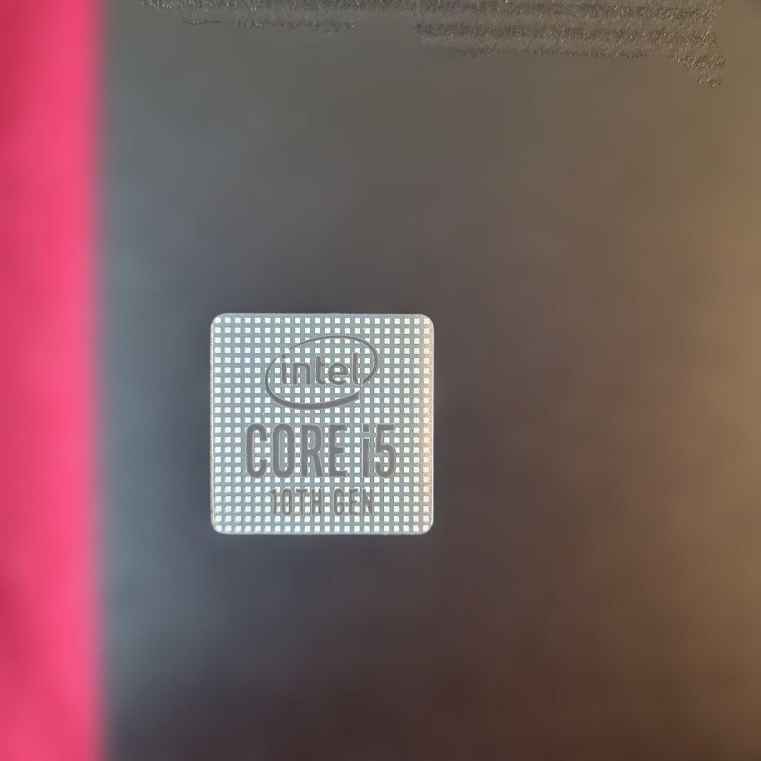 富士通 LIFEBOOK A5510/DW 初心者向けノートパソコン