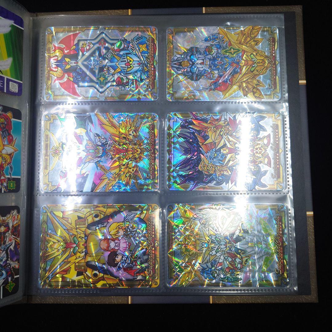 SDガンダム外伝コンプリートボックススペシャル2010 スペリオルクロニクル