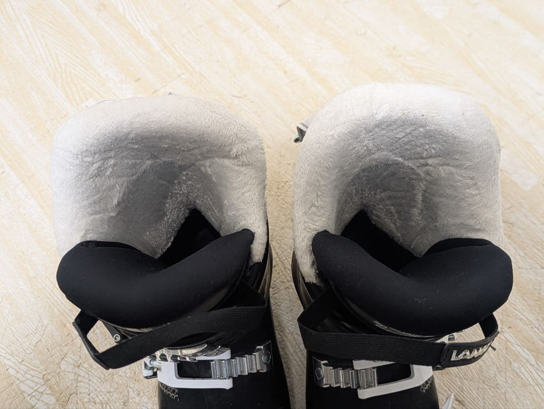 スキーブーツ LANGE RX 80 W 22.5センチ