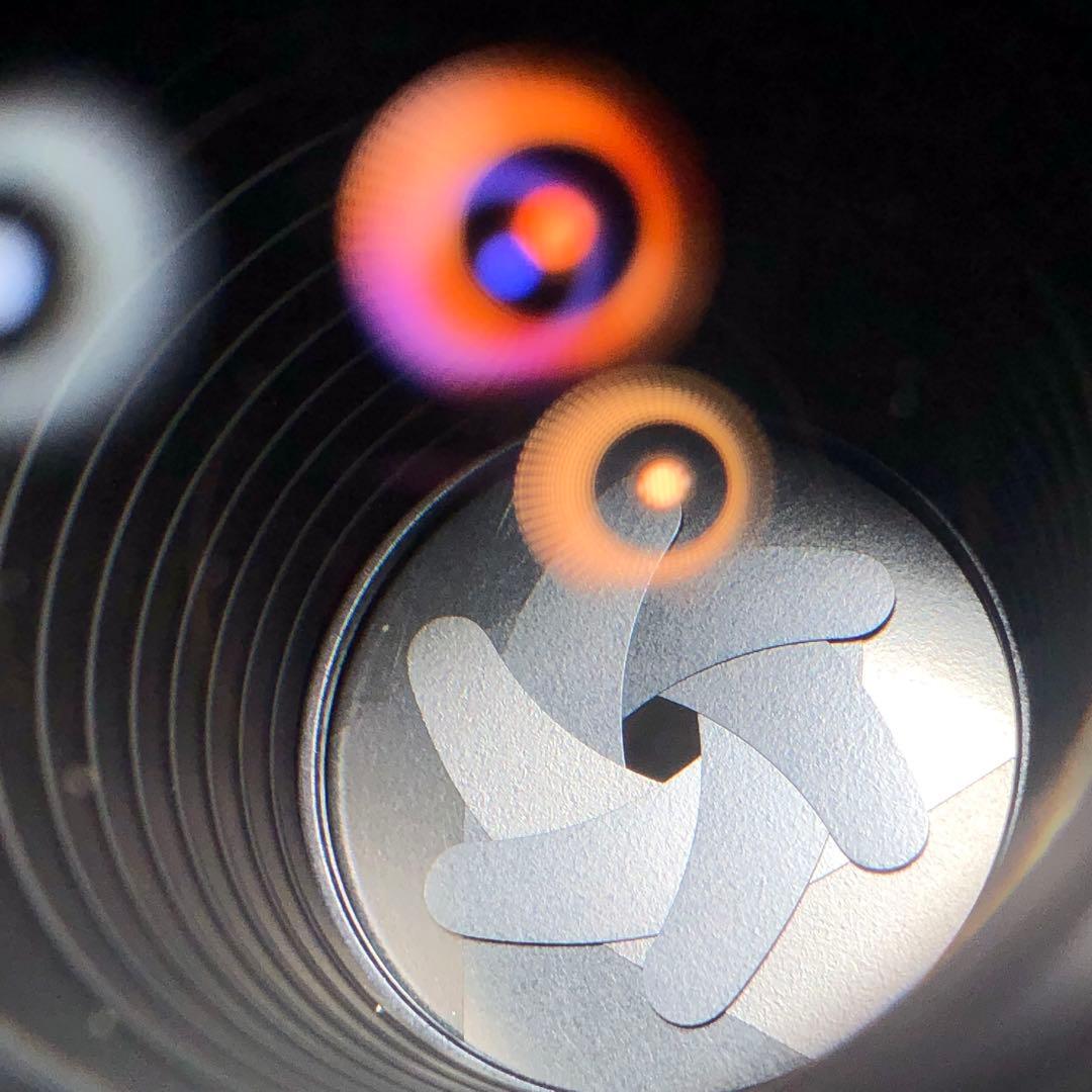 pentacon 135mm f2.8 m42マウント