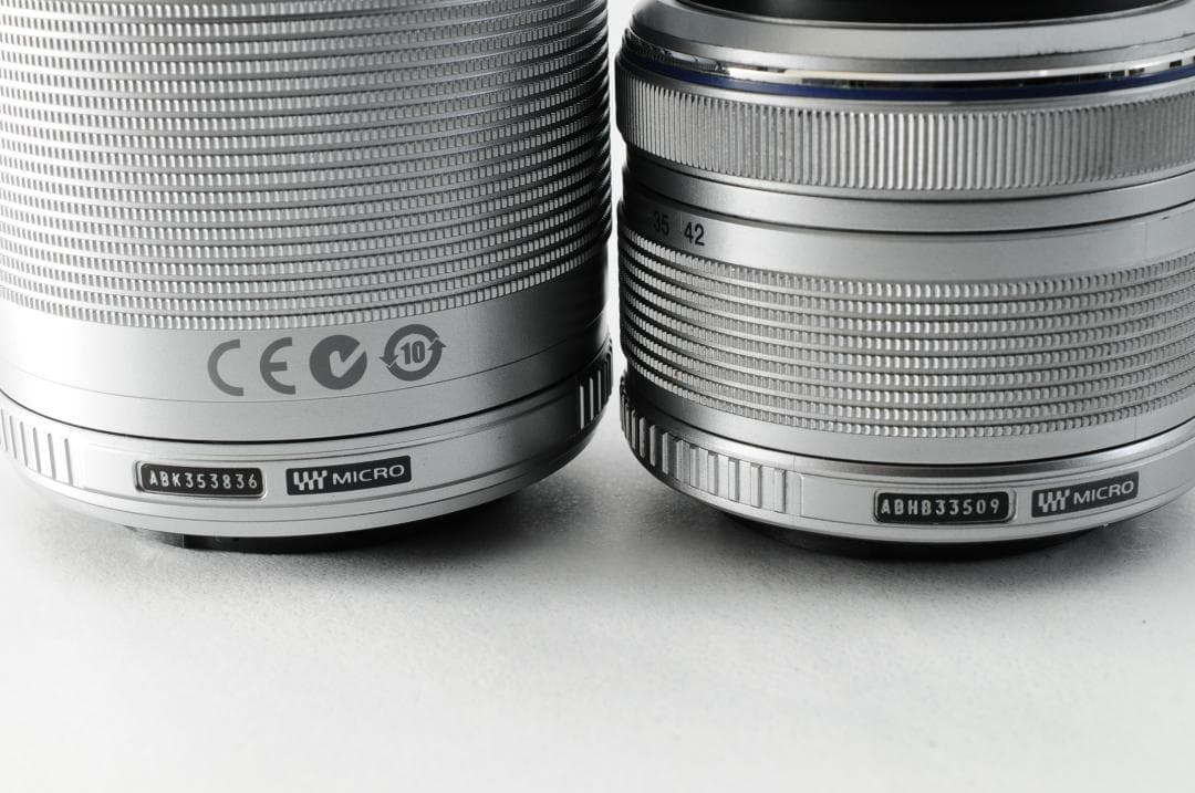 ■ 美品 ■ オリンパス OLYMPUS PEN Lite E-PL5 Wレンズ