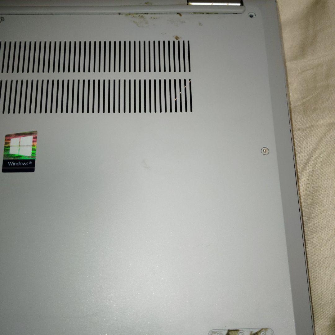 【ジャンク品】Lenovo ideapad flex 5