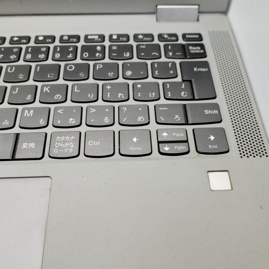 【ジャンク品】Lenovo ideapad flex 5