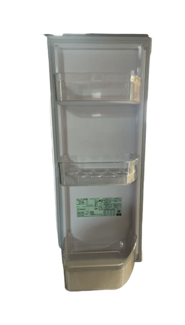 【送料込】2023年製　日立 冷蔵庫 R-H54T 540L 5ドア シルバー