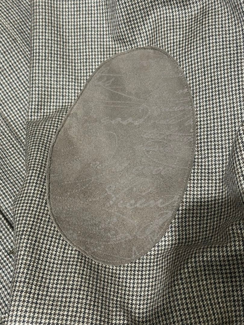 トップス NICENESS ENO (BROWN)