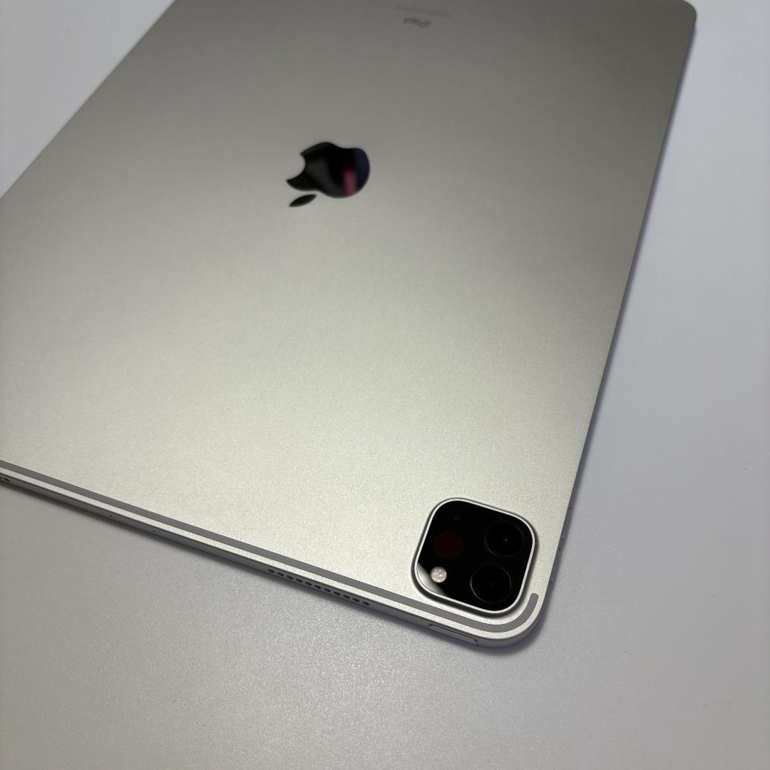 Apple ペンシル第二世代 + iPad Pro 12.9 M1 512GB