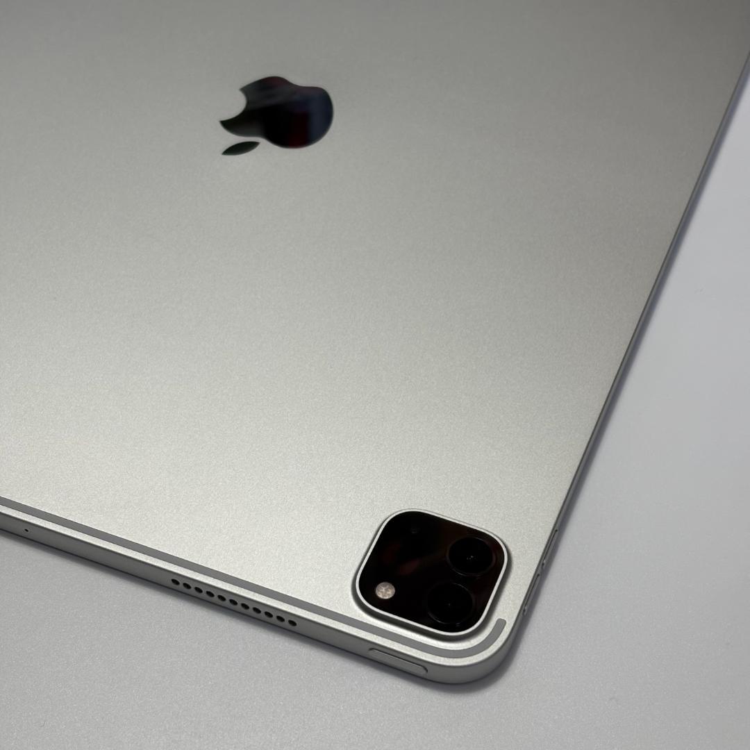 Apple ペンシル第二世代 + iPad Pro 12.9 M1 512GB