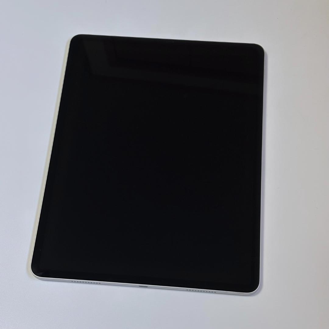 Apple ペンシル第二世代 + iPad Pro 12.9 M1 512GB