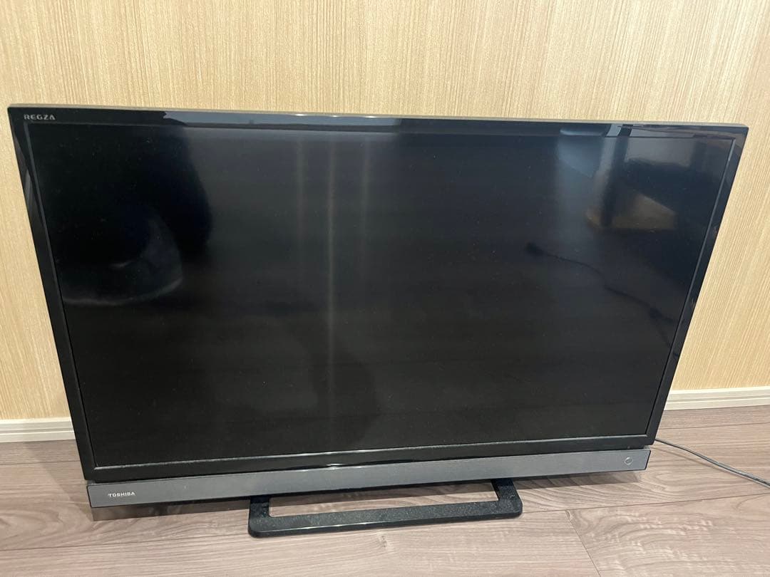 TOSHIBA REGZA 32インチ 液晶テレビ