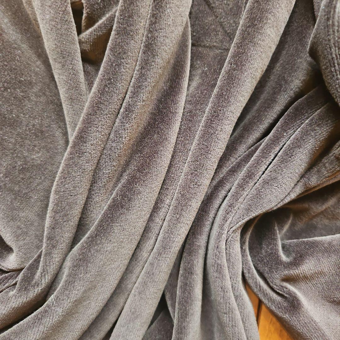 RRL DOUBLE RL 長袖ポロシャツ S