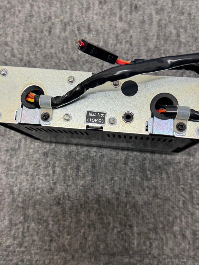 SAP-500BVK パトライト