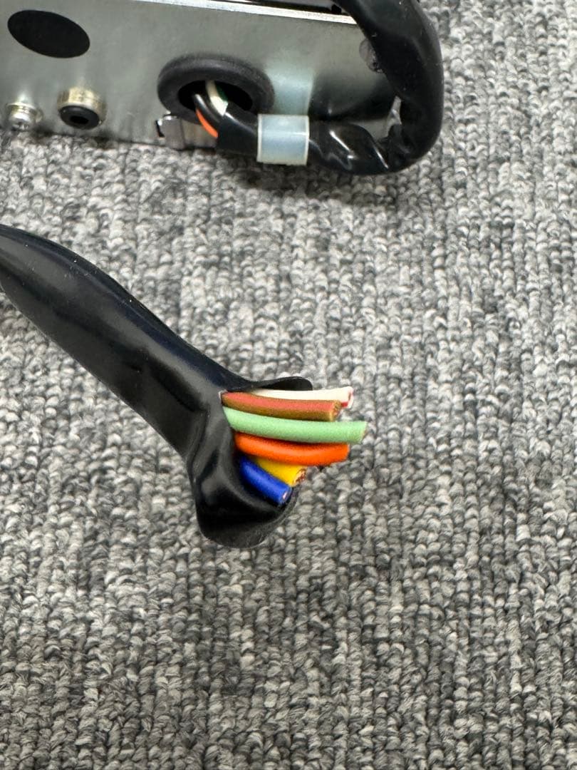 SAP-500BVK パトライト