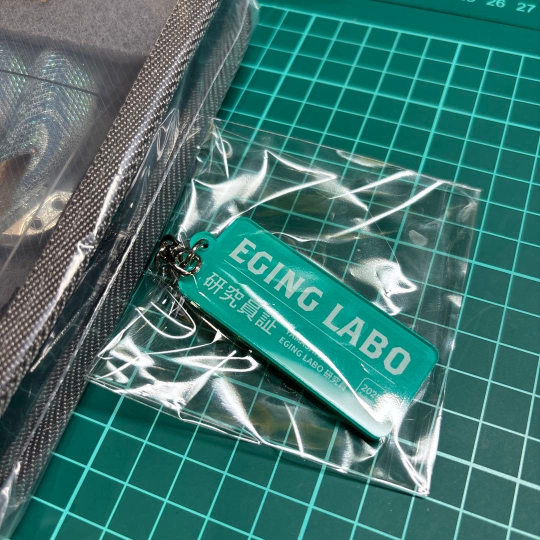 ヤマシタ エギ王K ポラマジ 3.0号 セット 新品