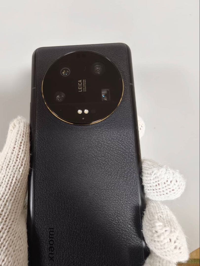 お値下げ　【オマケ付き】Xiaomi 13 Ultra 16GB/512GB