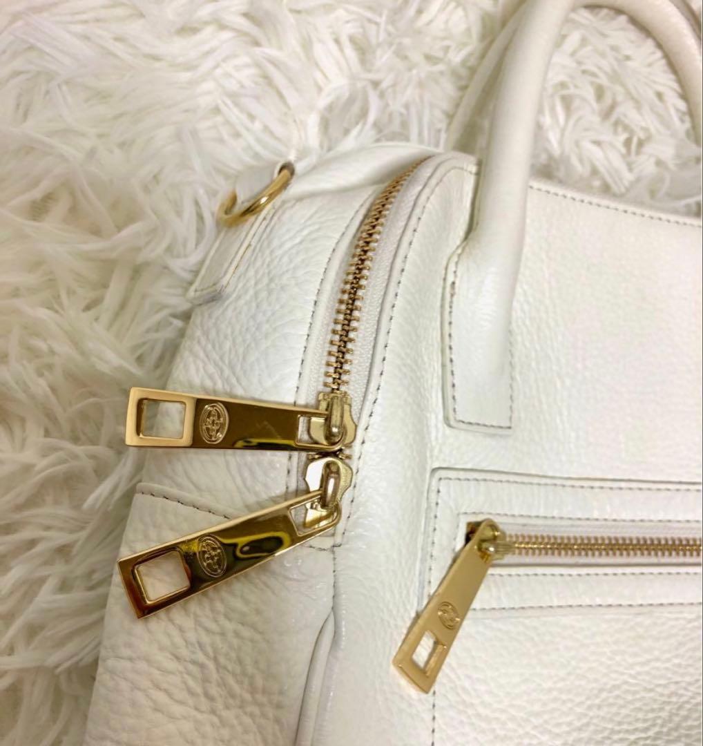 ✨レア✨濱野皮革工藝/HAMANO フィオーレ ミニヨン 3wayリュック