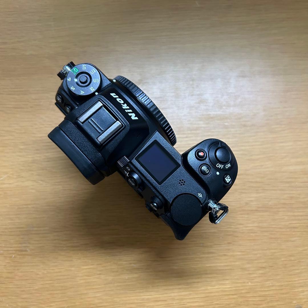 デジタルカメラ Nikon Z6