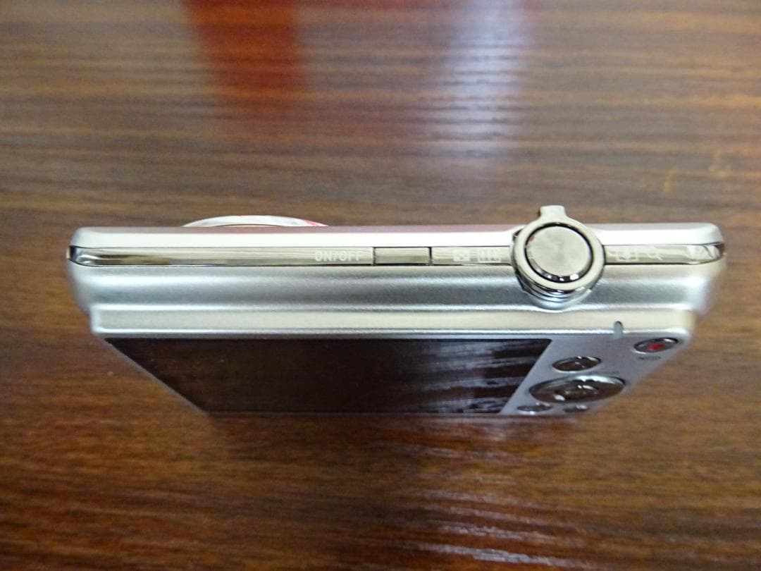 C*a様 天043 カシオ EXILIM EX-Z900 コンデジ 電源OK