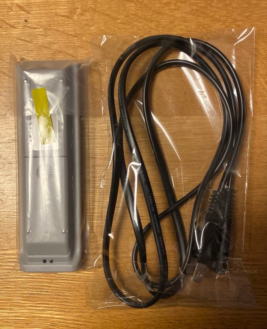 SONY CDプレーヤーラジオ 語学学習機能付き　ZS-E80