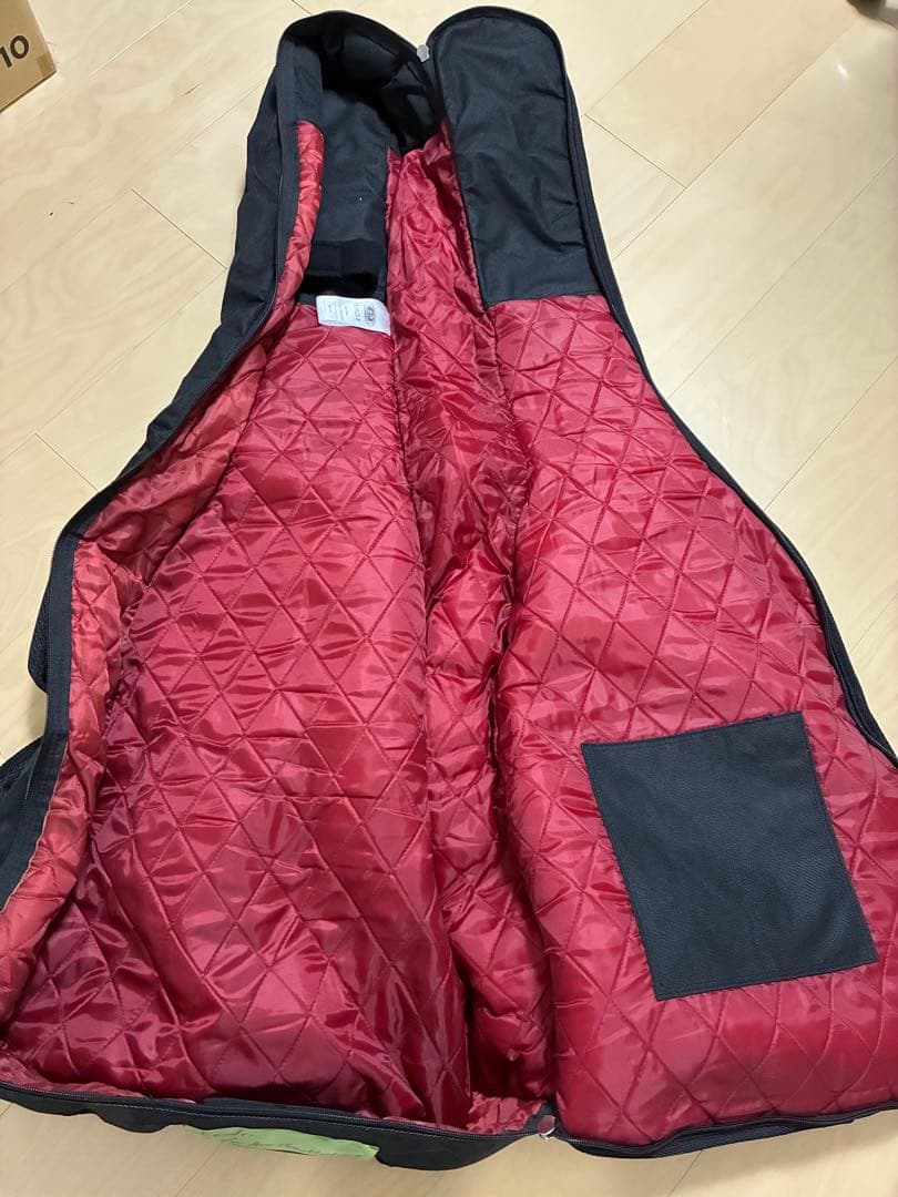 Fender Tim Armstrong Hellcat エレアコ