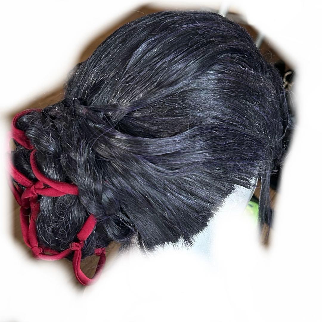 第五人格 アンチモン コスプレ衣装 ウィッグ フルセット