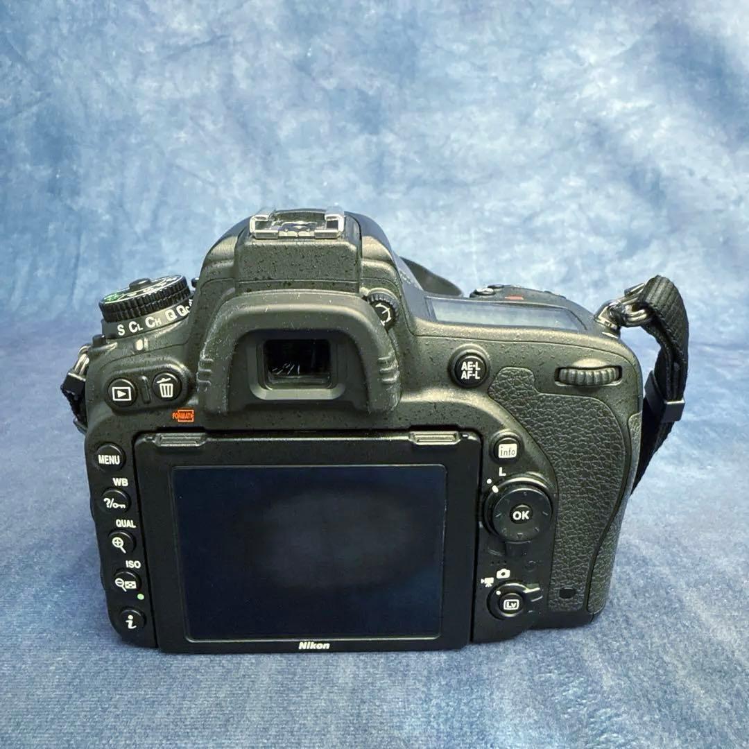 Nikon D750 デジタル一眼レフ + Sigma 50mm+ML-L3