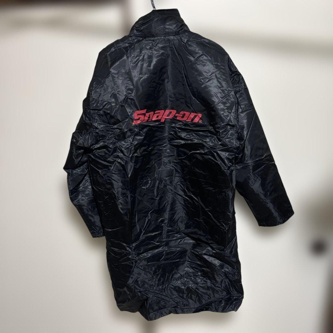 Snap-on スナップオン　ベンチコート