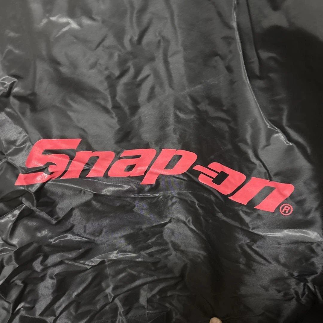 Snap-on スナップオン　ベンチコート