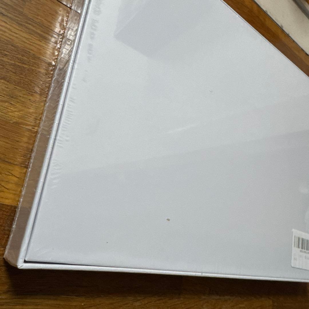 Wpawa タブレット　新品未開封