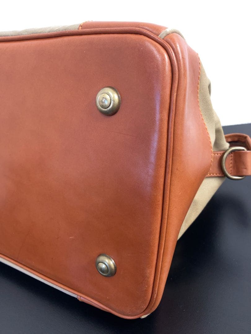 Polo Ralph Lauren ボストンバッグ