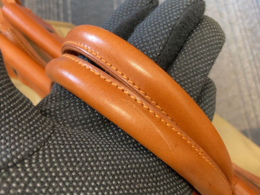 Polo Ralph Lauren ボストンバッグ