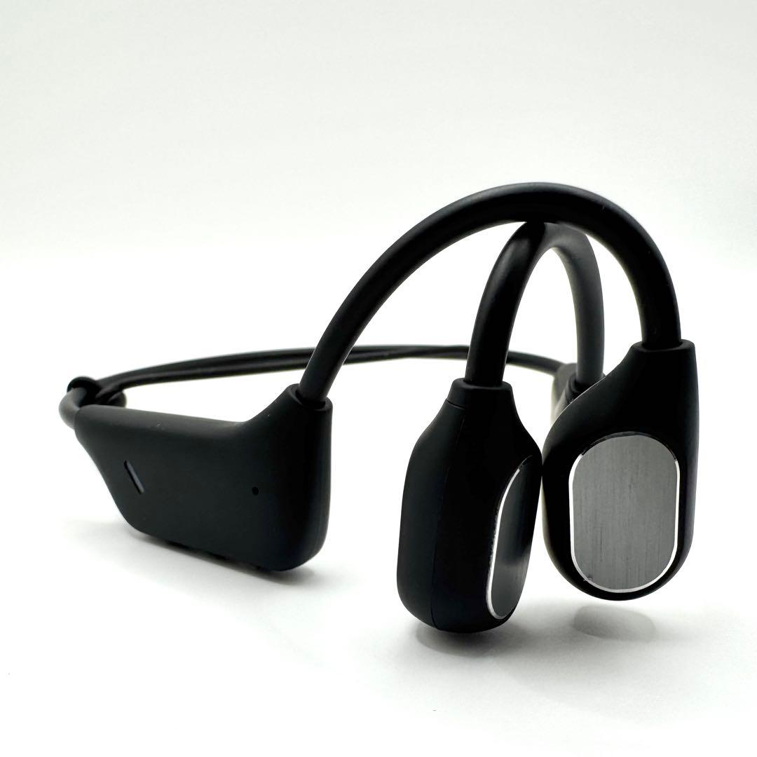 【美品】MIMIKKO みみっこ 骨伝導 集音器 会話やテレビの音が聞き取れる