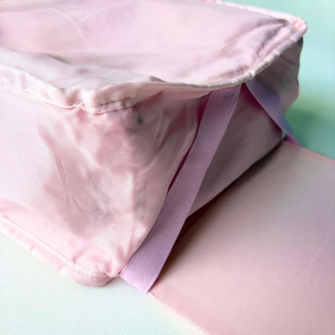 【レア・廃版】サンリオ シュガーバニーズ リュック しろうさ くろうさ