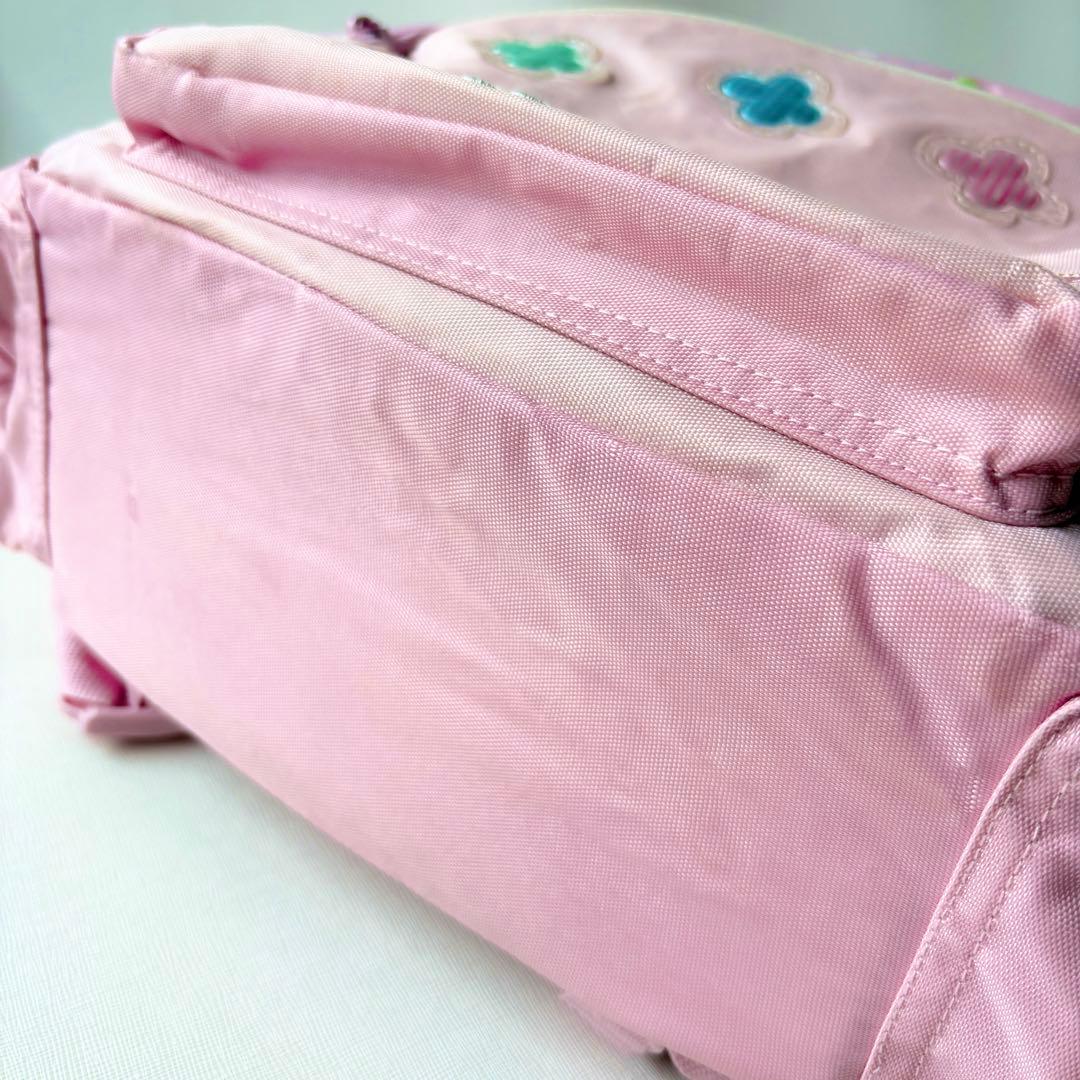 【レア・廃版】サンリオ シュガーバニーズ リュック しろうさ くろうさ