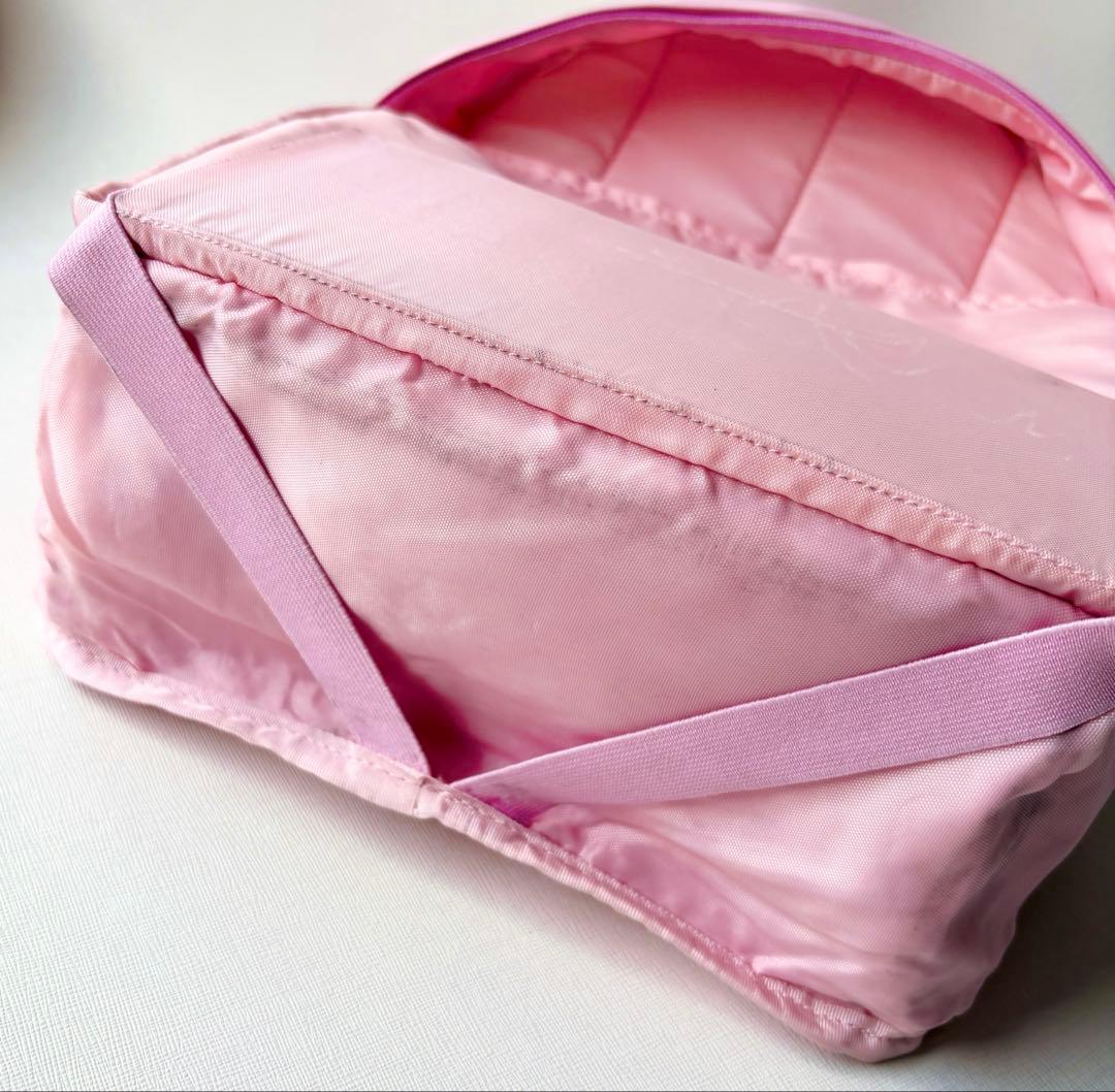 【レア・廃版】サンリオ シュガーバニーズ リュック しろうさ くろうさ