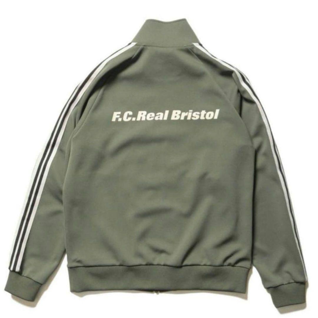 N*E様 F.C.R.B TRAINING TRACK JACKET&PANTS