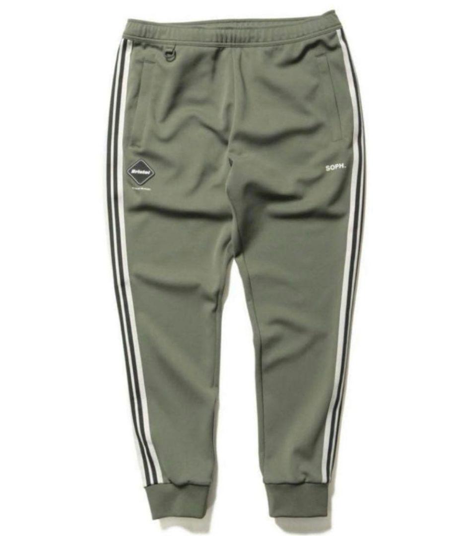 N*E様 F.C.R.B TRAINING TRACK JACKET&PANTS