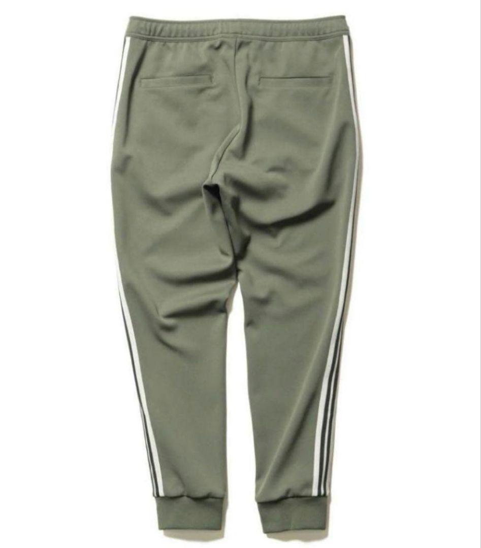 N*E様 F.C.R.B TRAINING TRACK JACKET&PANTS