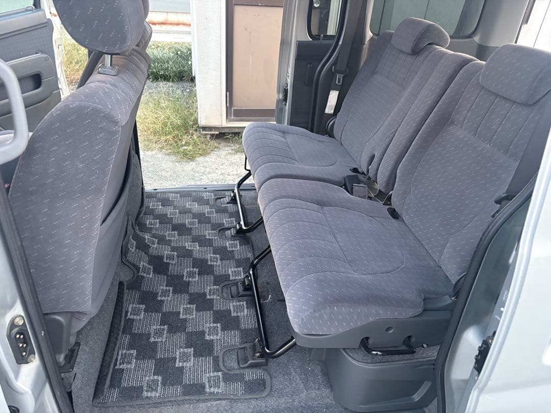 アトレーワゴン　熊本