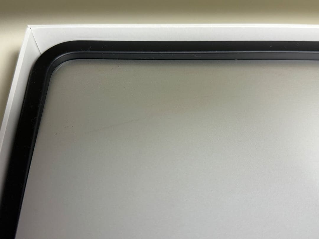 Apple MacBook Air シルバー 本体 2017