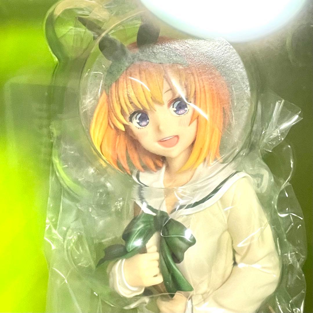 五等分の花嫁 date style 一花 四葉