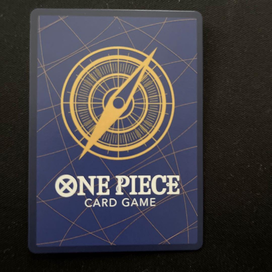 ワンピースカードプレミアムカードコレクション 麦わらの一味25周年 10枚セット