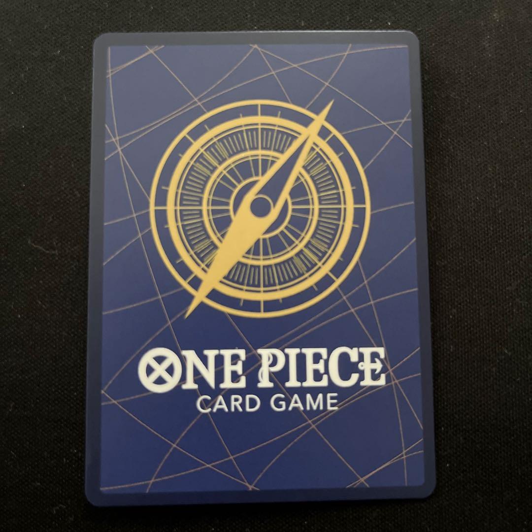 ワンピースカードプレミアムカードコレクション 麦わらの一味25周年 10枚セット
