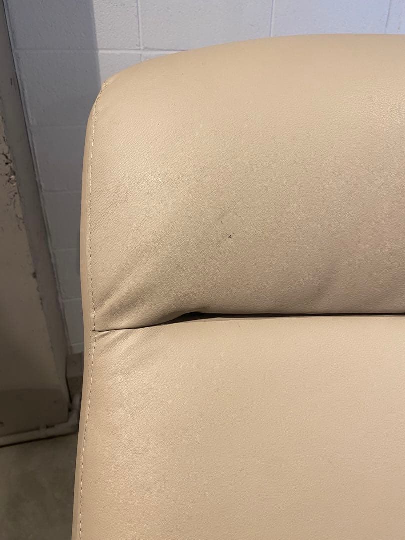 GANA電動リクライニングチェア　シエロPlus/マツエク/エステ