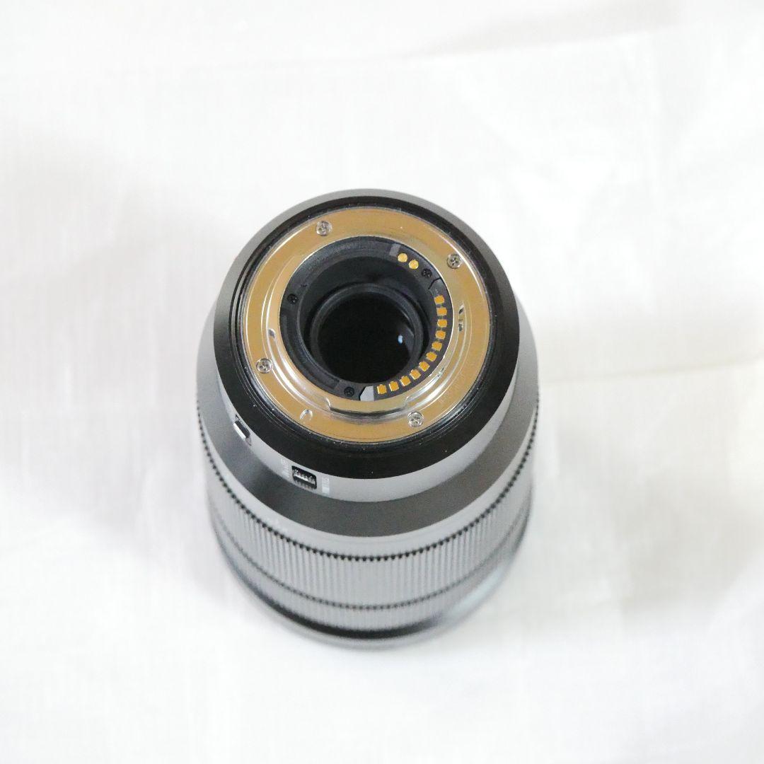 LUMIX G 50-200mm f/2.8-4.0 ズームレンズ