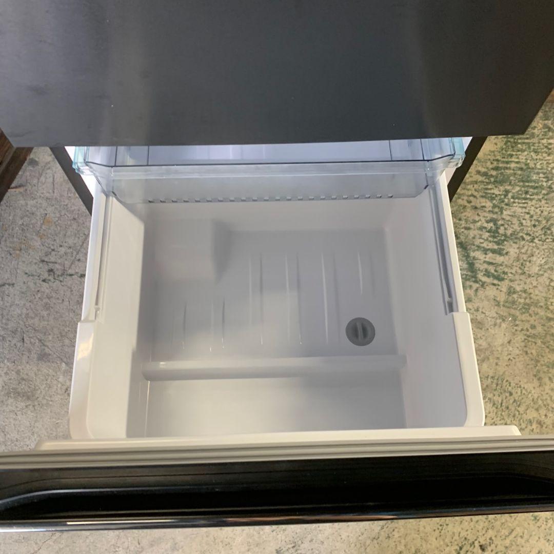 J561R 3ドア冷蔵庫 ハイアール 2024年製 335L