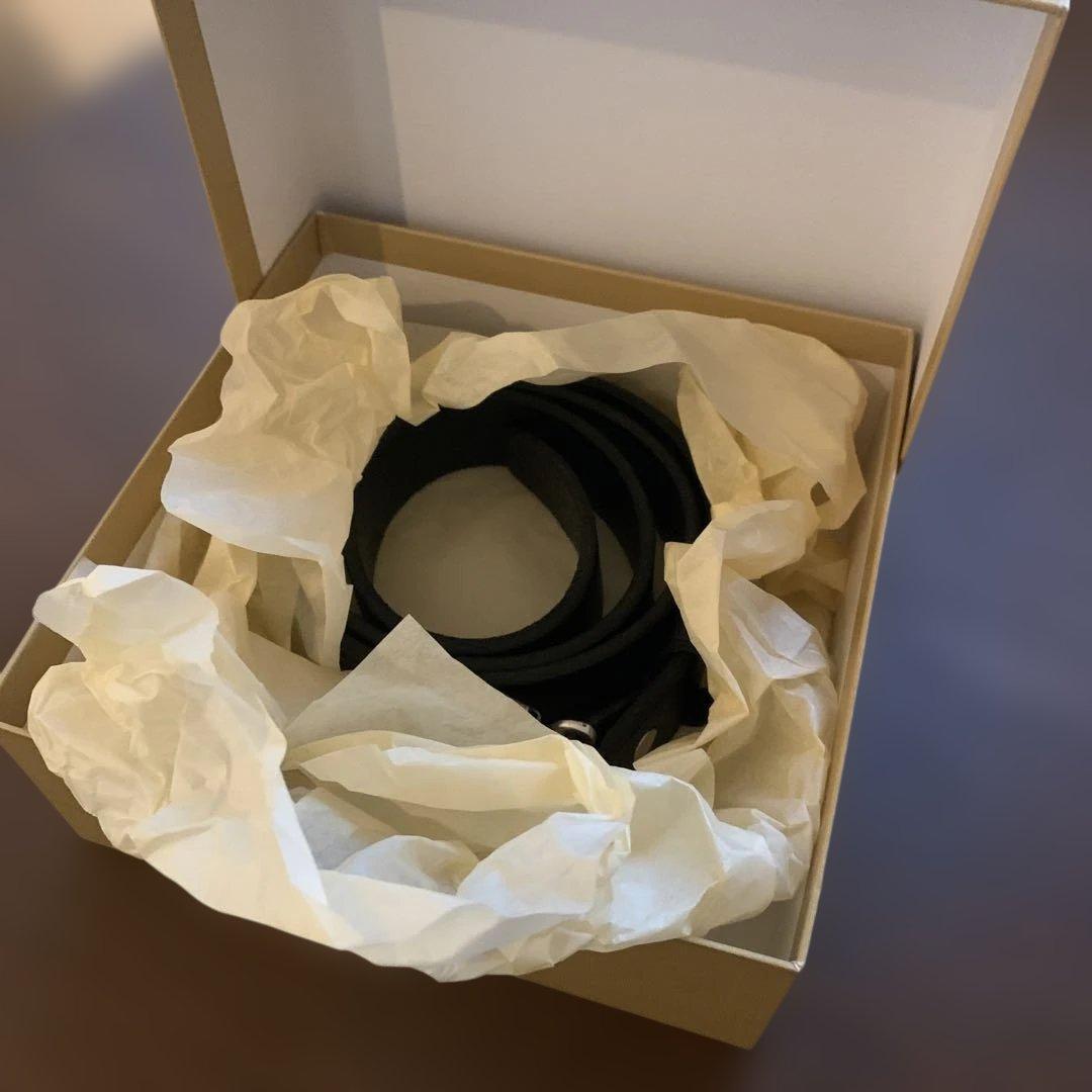 小物 PHIGVEL MAKERS Co. hickok belt