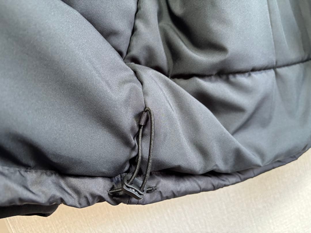 トロフィークロージング コーチジャケット ウインドブレーカー L(40) 黒